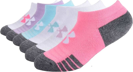 Baby Girls' Multi Pack Low Cut Socks