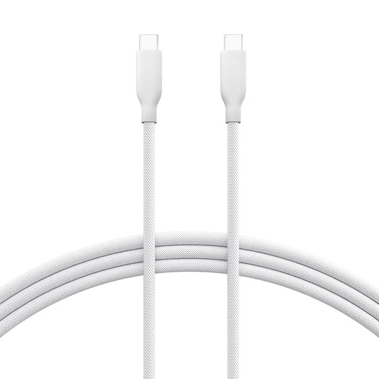 6.6FT USB C to C Fast Charging Cable