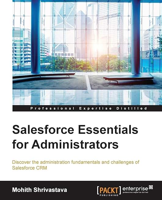 Salesforce Essentials for Administrators