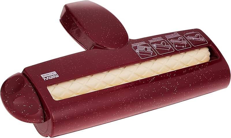 8.5-Inch Diamond Paper Crimper