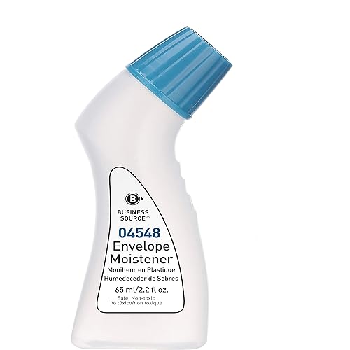 Envelope Moistener