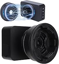 4K Color Display Telescope Eyepiece Camera for Astrophotography