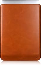 Leather Laptop Sleeve for 13-16 Inch Models