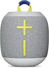 Wireless Waterproof Outdoor Speaker with 360° Sound