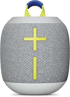 Wireless Waterproof Outdoor Speaker with 360° Sound