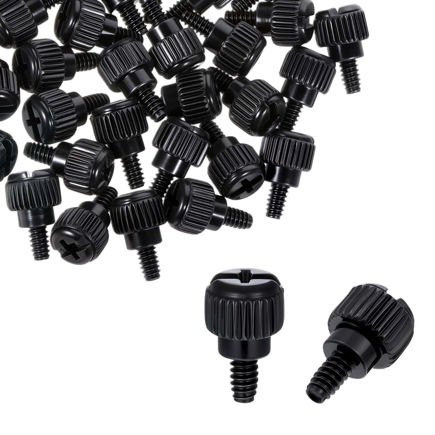 30 Thumb Screws M3.5 for PC Case