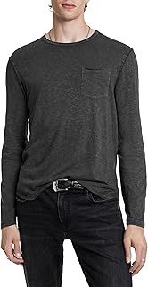 Men's Long Sleeve T-Shirt