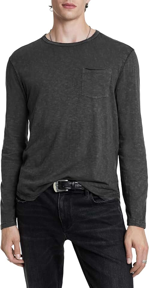 Men's Long Sleeve T-Shirt