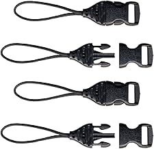 Mini QD Loops System Connectors for Cameras and Phones