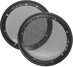 Car Audio Subwoofer