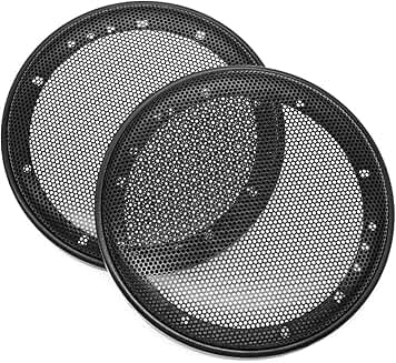 Car Audio Subwoofer