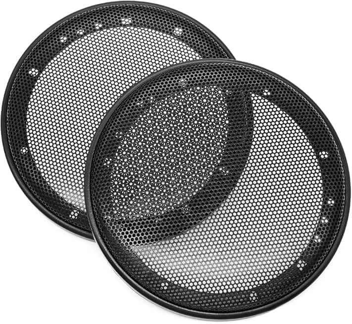 Car Audio Subwoofer
