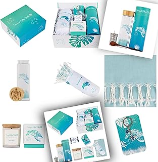 Birthday Bridesmaid Graduation Gift Set for Women