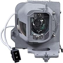 Projector Lamp Bulb with Housing for IN134 IN136 IN138HD