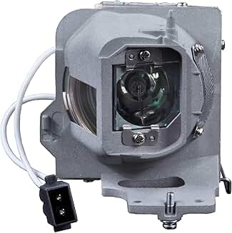 Projector Lamp Bulb with Housing for IN134 IN136 IN138HD