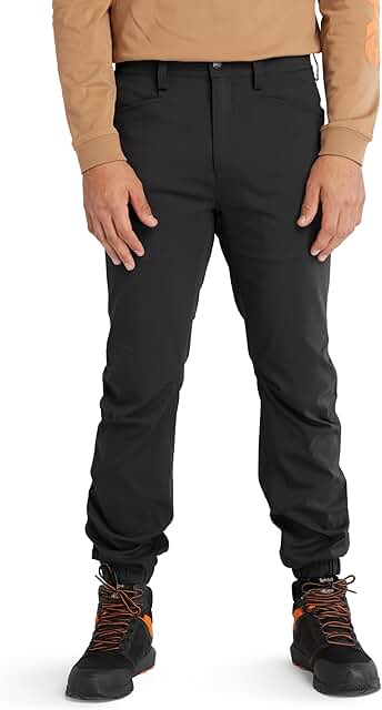 Men's Tempe Jogger Work Pants