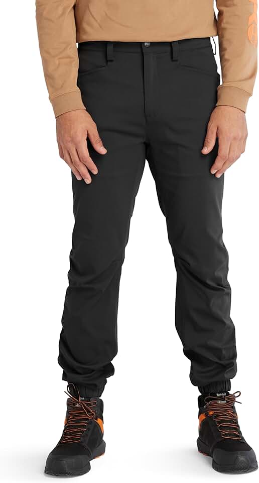 Men's Tempe Jogger Work Pants