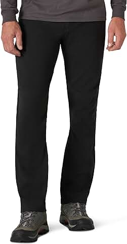Men's Zip Pocket Trail Pants