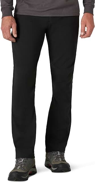 Men's Zip Pocket Trail Pants
