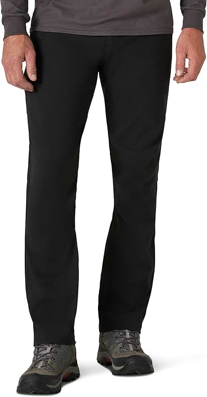 Men's Zip Pocket Trail Pants