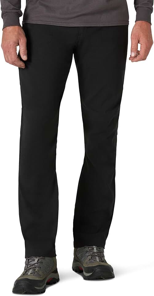 Men's Zip Pocket Trail Pants