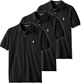 Men's Classic Polo Shirt