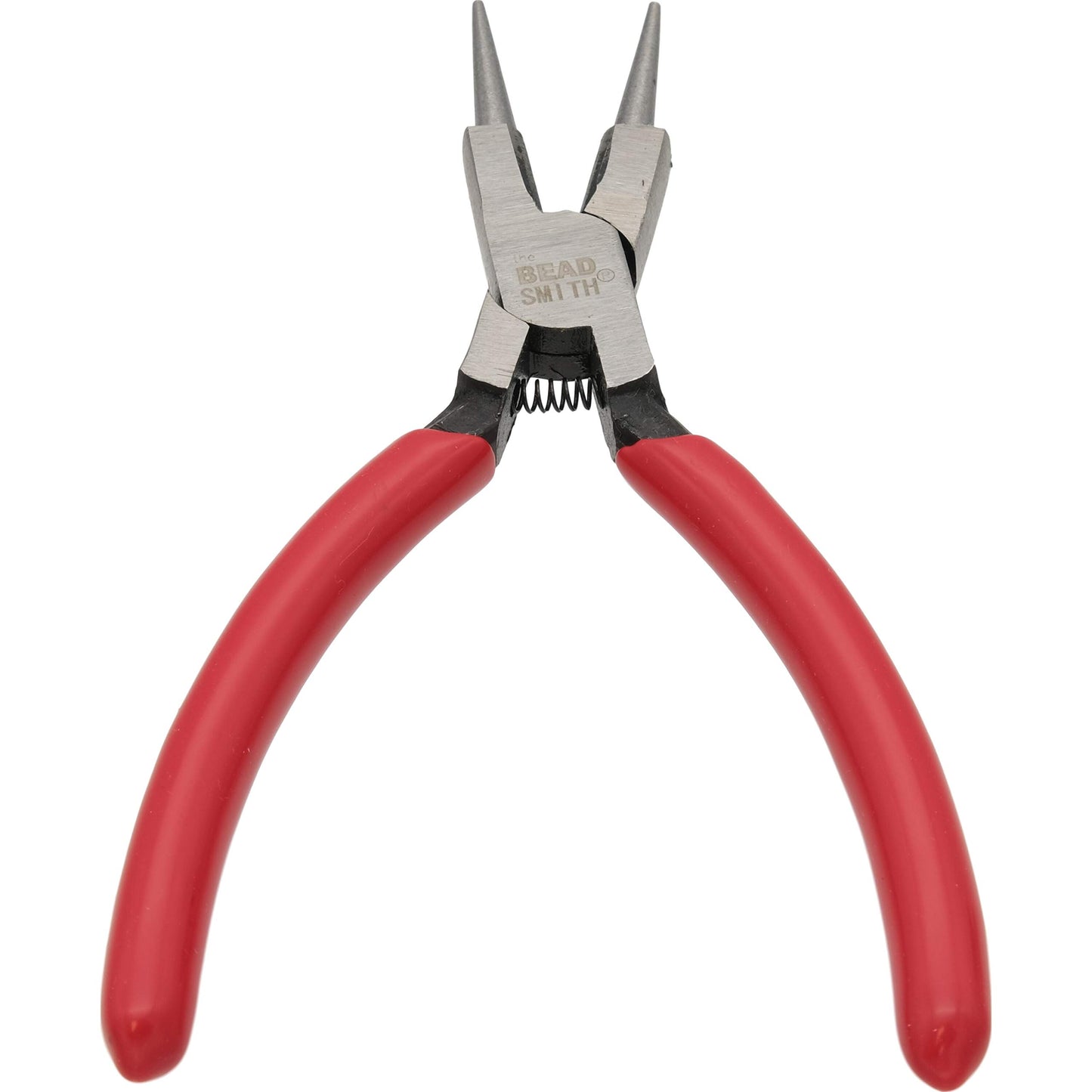 Jewelry Beading Wire Wrapping Pliers for Closing and Cutting