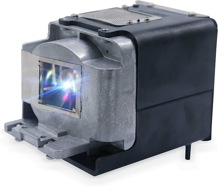 High-Quality Replacement Projector Lamp for ViewSonic Pro8200 and Pro8300