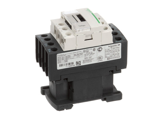 025-0020 Lc1Dt25B7 Motor Contactor