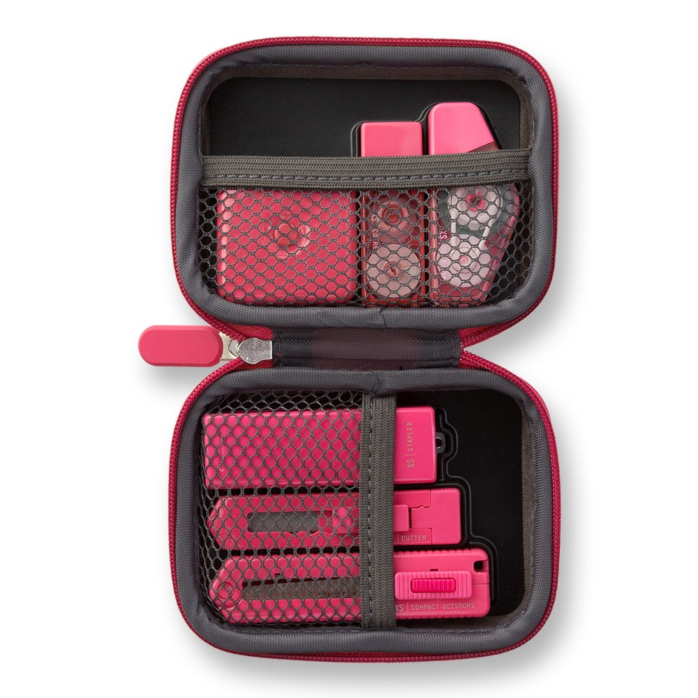 Pink Midori Stationery Set