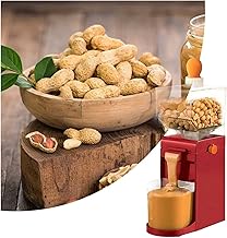 Electric Nut Grinder and Food Processor, 500ml