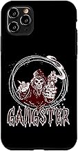 iPhone 11 Pro Max Case for Gangster Style