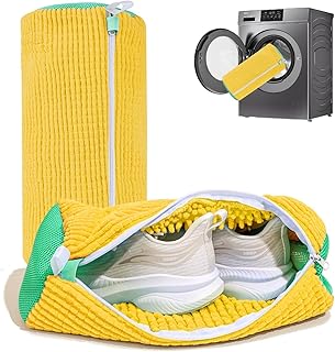 Large Shoe Washing Machine Bags, 2 Pack