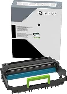 Photoconductor Unit, 40,000 Pages, Black