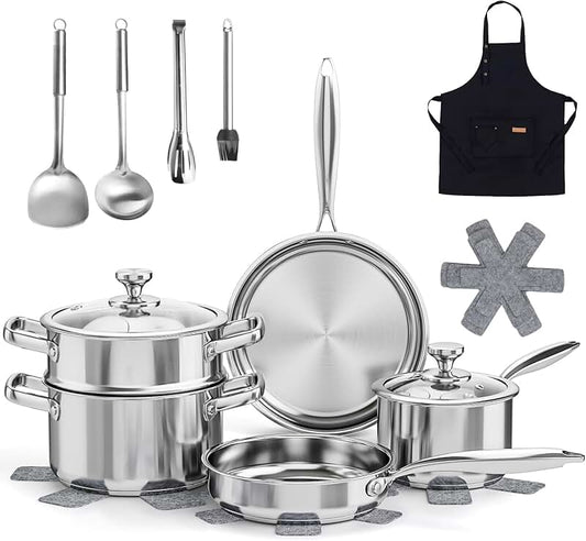 Kitchen Utensils Set