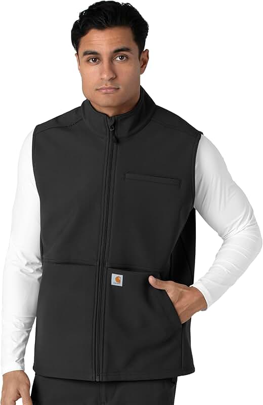 Men's Vest
