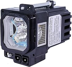 Replacement Projector Lamp for JVC DLA Models