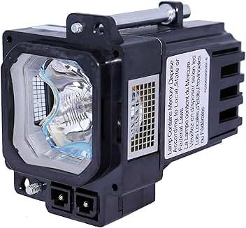 Replacement Projector Lamp for JVC DLA Models