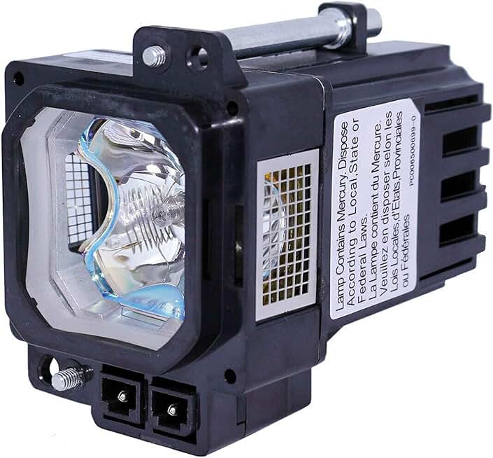 Replacement Projector Lamp for JVC DLA Models