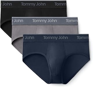 Men's Modal Briefs, 3-Pack