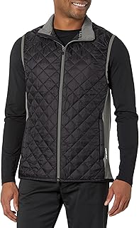 Men's Frost Quilted Vest