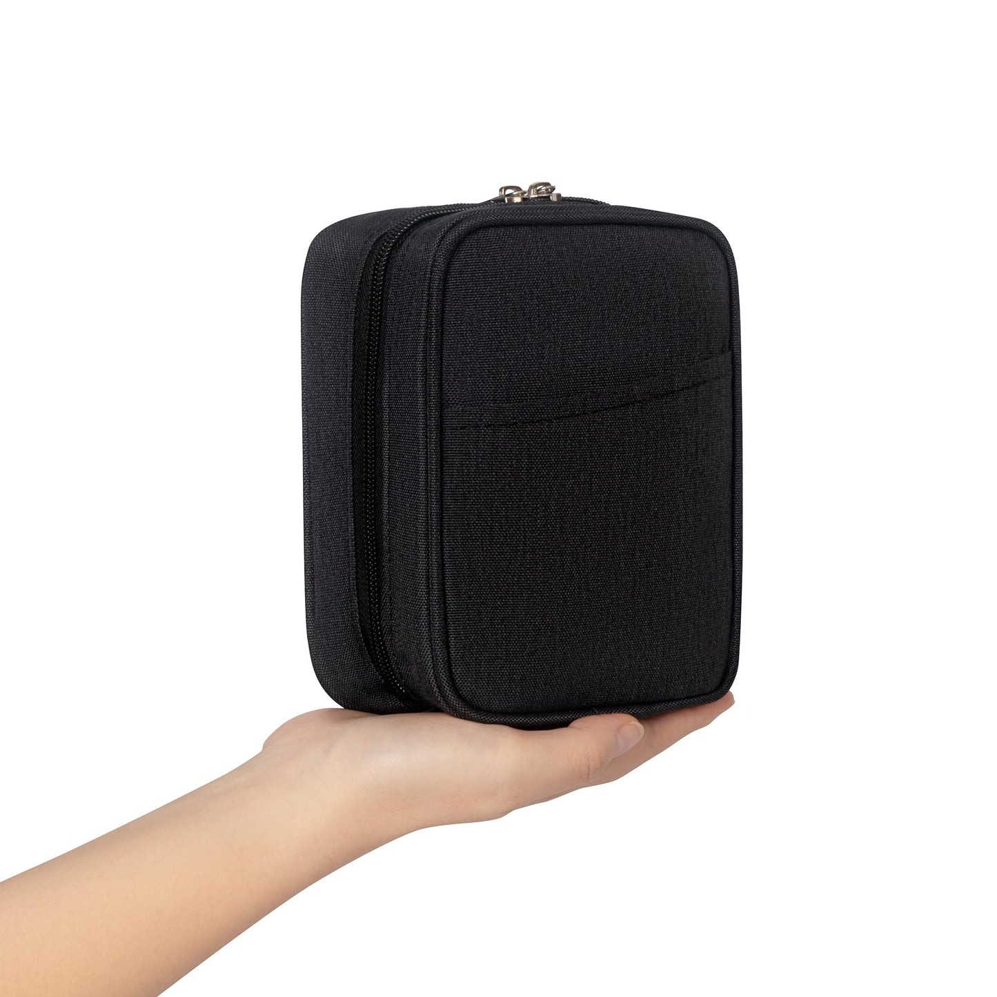 Small Electronics and Travel Accessories Organizer Bag