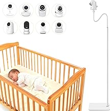 Baby Monitor Floor Stand Holder