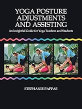 Guide to Yoga Posture Adjustments and Assistance