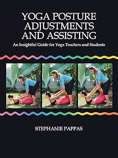 Guide to Yoga Posture Adjustments and Assistance