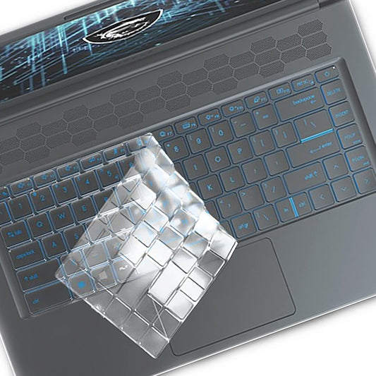 Keyboard Cover for 15.6" Gaming Laptop