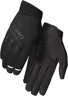 Men's Cascade Cycling Gloves