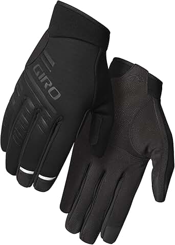 Men's Cascade Cycling Gloves