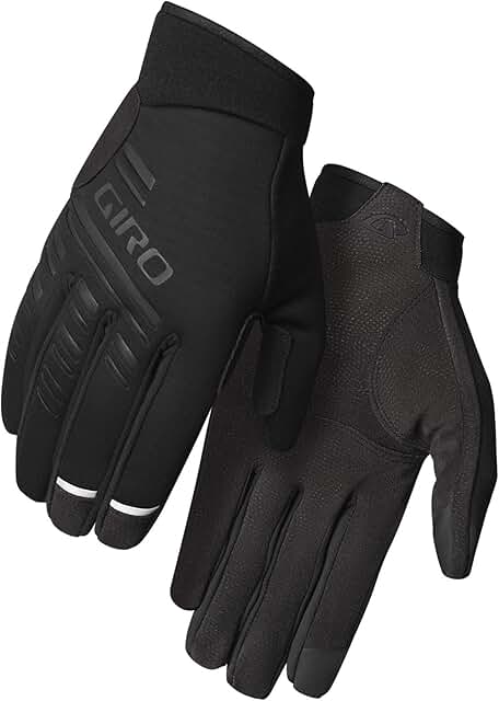 Men's Cascade Cycling Gloves