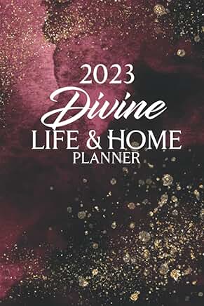 2023 Life and Home Planner for Beautiful Organization